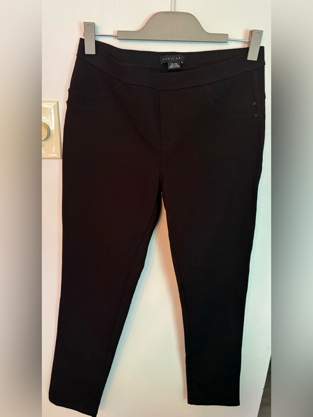 Anthropologie pants